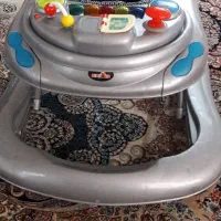 روروئک ارابه موزیکال درحدنو