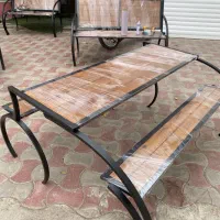 میز و نیمکت|صندلی و نیمکت|اصفهان, کوی امیریه|دیوار