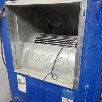 سیم پیچی وسرویس کولر وپمپ آب ساختمان