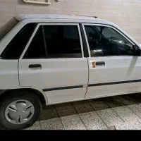 ماشین کاملا سالم برگه کارشناسی هست مدل ۸۷|خودرو سواری و وانت|جوین, |دیوار