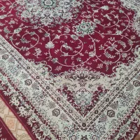 ۲عدد فرش ۶متری