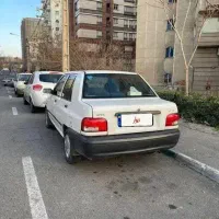 پراید ۹۴ نقد و اقساط/معاوضه