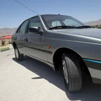 پژو 405|خودرو سواری و وانت|لار, |دیوار