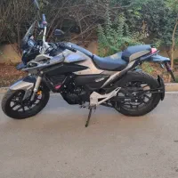 موتور kpt200|موتورسیکلت|اردبیل, |دیوار