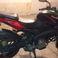 موتور سیکلتns پالس باجاج