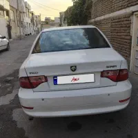 ماشین سمندسورن سینه سوناتایی