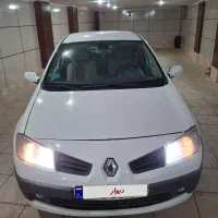 رنو مگان ۲۰۰۰ اتوماتیک|خودرو سواری و وانت|اصفهان, خانه اصفهان|دیوار