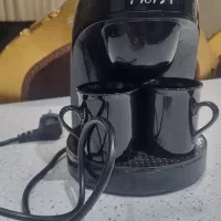 قهوه ساز فلر