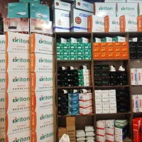 پخش عمده دوربین برایتون در فروشگاه کاردو زنگنهDVR8