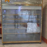 یخچال مغازه|فروشگاه و مغازه|مشهد, هفده شهریور|دیوار