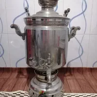 سماور گازی 20 لیتری