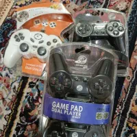 دسته بازی کامپیوتر