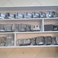 فروش و تعمیر ECU کامپیوتر خودروهای داخلی و خارجی
