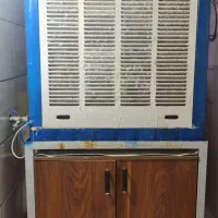 کولر ابی ۷۰۰۰ بالازن