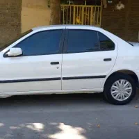 سمند LX ساده، مدل ۱۳۸۵|خودرو سواری و وانت|الیگودرز, |دیوار