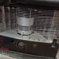 بخاری نفتی  پولارترو تمیز وسالم|بخاری، هیتر، شومینه|خاش, |دیوار