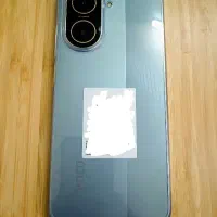 گوشی poco c71 معاوضه ۱۸ ماه گارانتی داره