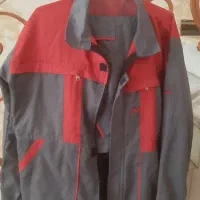لباس کار
