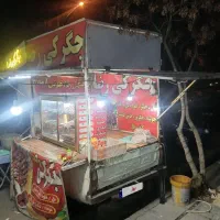 ماشین جگرکی|خودرو سواری و وانت|بروجرد, |دیوار