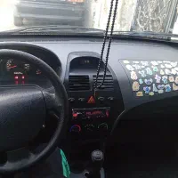 تیبا ۲ بی رنگ شاستیا پلمپ|خودرو سواری و وانت|هشتگرد, شهرک راه آهن|دیوار