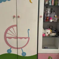 سرویس خواب کودک و نوجوان|تخت و سرویس خواب|تهران, توحید|دیوار