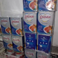 روغن ۵ کیلویی لادن درجه یک