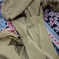 پارچه زنانه بسیار با کیفیت مخصوص 7/8ساله و بزرگسال