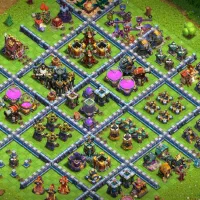 اکانت تان 17 نیمه مکس