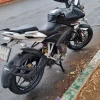 ns200 کاربرات 95|موتورسیکلت|پاکدشت, پاکدشت (مامازند)|دیوار