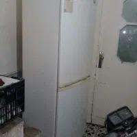 یخچال فریزر