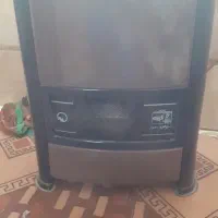 بخاری گازی