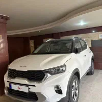 فروش کیا سونت۲۰۲۴شیک و اقتصادی