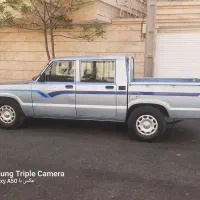 مزدا دو کابین ژاپن