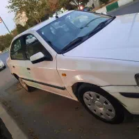سمند LX EF7 بنزینی، مدل ۱۳۹۰|خودرو سواری و وانت|اراک, |دیوار