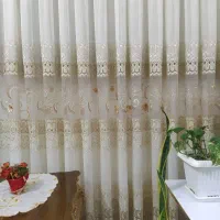 پرده|پرده، رانر، رومیزی|تویسرکان, |دیوار