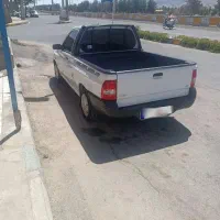 پراید وانت مدل 1400
