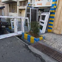 درب و پنجره دوجداره  تعویض بدون تخریب|خدمات پیشه و مهارت|تهران, یوسف‌آباد|دیوار