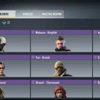 اکانت کالاف دیوتی|کنسول، بازی ویدئویی و آنلاین|تهران, خاک سفید|دیوار