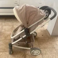 کالسکه و کریر