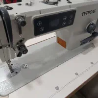 چرخ خیاطی صنعتی تپی کال