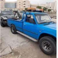 یدک کش. حمل خورد .با نازلترین قیمت یدکش