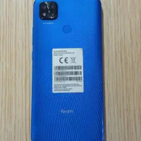REDMI 9C