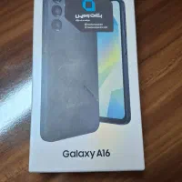 گوشی A16