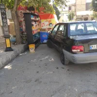 پراید83|خودرو سواری و وانت|بیجار, |دیوار