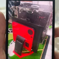 مانیتور ایسر مدل فراری