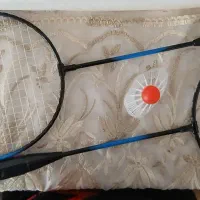 راکت بدمینتون