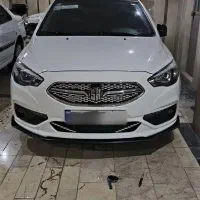 شاهین اتوماتیک Cvt