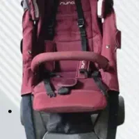 کالسکه   nuna اصل هلند قیمت ۱۸ میلیون مقطوع