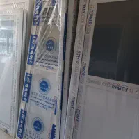 پنجره پی وی سی|مصالح و تجهیزات ساختمان|سنندج, |دیوار