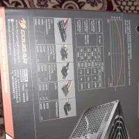 power 500wat|قطعات و لوازم جانبی رایانه|تبریز, |دیوار